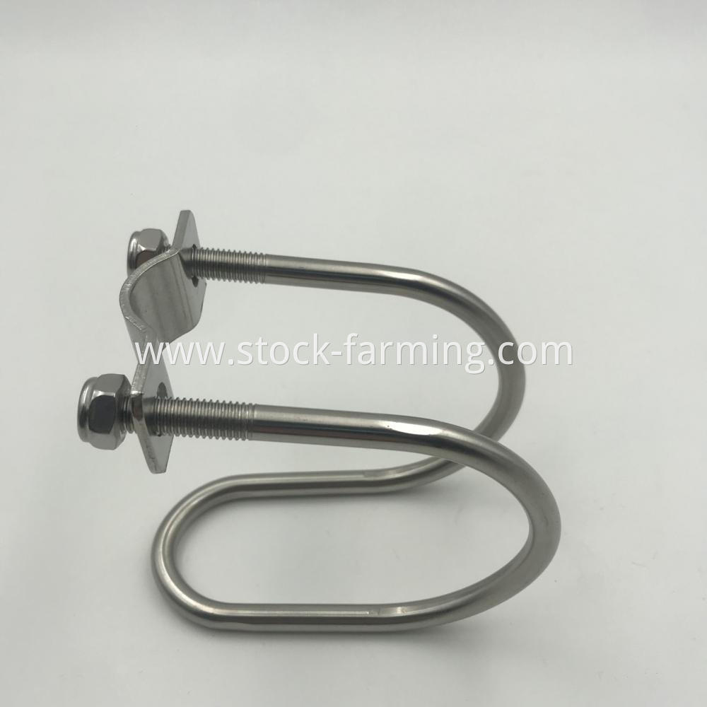 Pipe Fastener